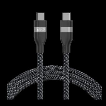 کابل دو سر تایپ سی انکر مدل A82E2 طول 1.8 متر