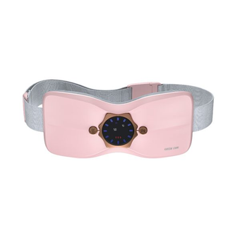 ماساژور قاعدگی فلورا هیت گرین Green Lion Flora Heat Menstrual Heating Pad