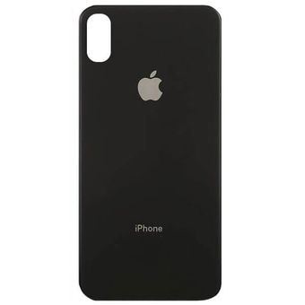 درب پشت گوشی اپل Apple iPhone XS Max – مناسب تعویض درب پشتی