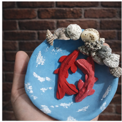 حوضچه دکوری ضدآب