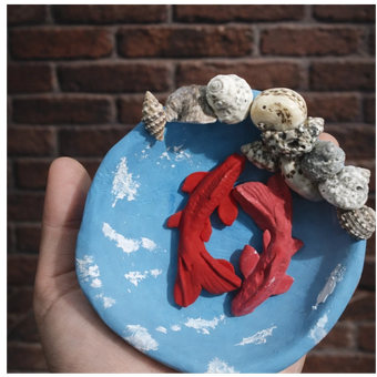 حوضچه دکوری ضدآب