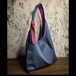 کیف قایقی دوشی | اورجینال