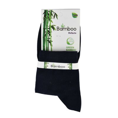 جوراب ساق بلند مردانه مدل MDSS-CH4595