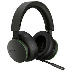 هدست گیمینگ ایکس باکس مدل Microsoft Xbox  Wireless Headset