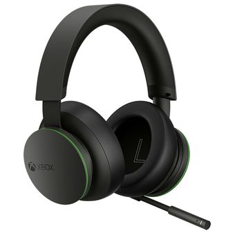 هدست گیمینگ ایکس باکس مدل Microsoft Xbox  Wireless Headset