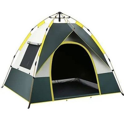 چادر مسافرتی اتوماتیک