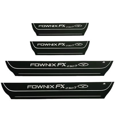پارکابی خودرو مدل L.S مناسب برای فونیکس FX 230 مجموعه 4 عددی*640