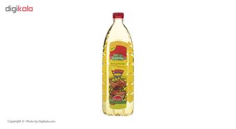 روغن سرخ کردنی فامیلا - 810 گرم