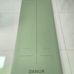 مت یوگا دانور – سری Core Balance سبز ماچا