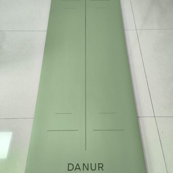 مت یوگا دانور – سری Core Balance سبز ماچا