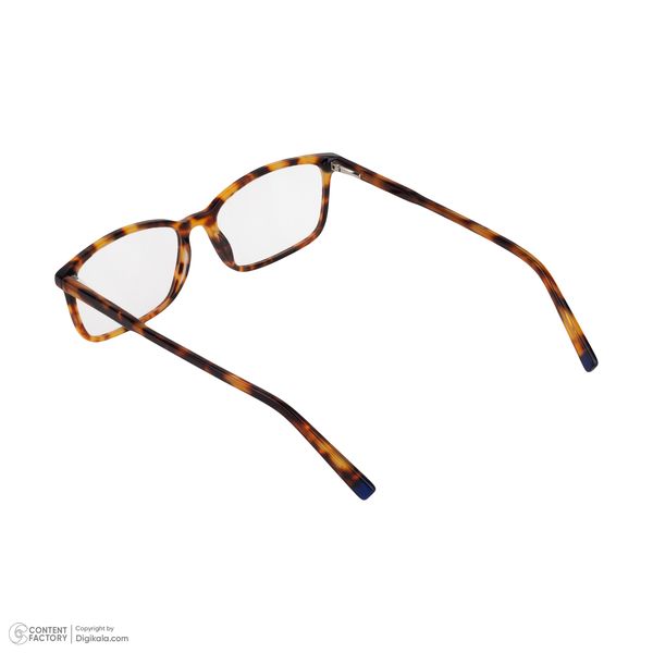 فریم عینک طبی مدل RGA109C3 Acetate Leopard Pattern