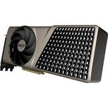 کارت گرافیک ام اس آی مدل RTX 4080 Super Msi Expert حافظه 16 گیگابایت استوک