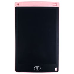 بازی آموزشی تبلت مدل جادویی رنگی طرح LCD PANEL 8.5 inch به همراه قلم