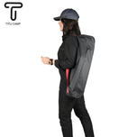 میز تاشو سفری تیتو کمپ مدل OUTDOOR MINI