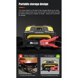 شارژر باتری خودرو فاکسسور