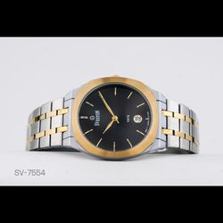 ساعت سویستون مردانه استیل