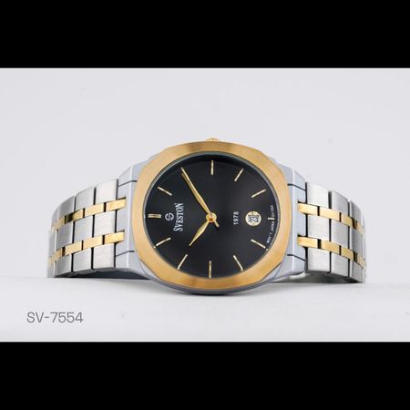 ساعت سویستون مردانه استیل