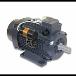 الکتروموتور موتوژن تک فاز 2 اسب با پوسته آلومینیوم 1500 دور