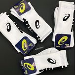 جوراب کف حوله اسیکس