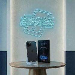 iPhone 12 Pro Max 128gig 71%