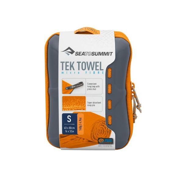 حوله فشرده سفری سی تو سامیت مدل TEK S کد G2024