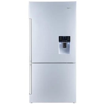 یخچال فریزر 30 فوت دیپوینت مدل Boss Pro