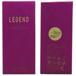 عطر جیبی زنانه عماد آرا مدل Legend Francis  حجم 30 میلی لیتر