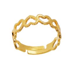 انگشتر پا زنانه