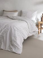 سرویس کاورلحاف مادام کوکو 2 نفره 4 تکه مدل Arsene