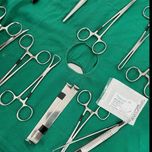 بخیه و کشیدن بخیه