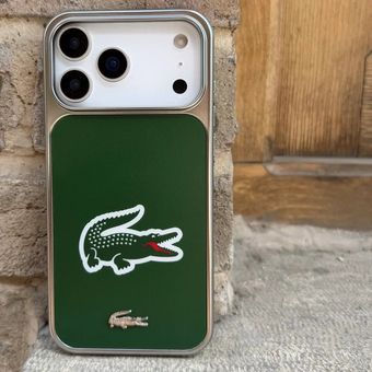 lacoste case   c6284