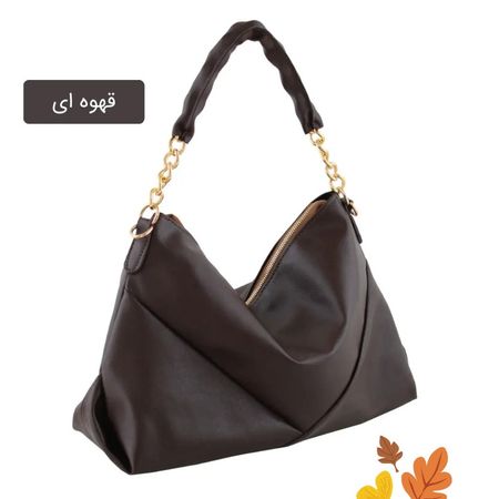 کیف مجلسی بزرگ زنانه
