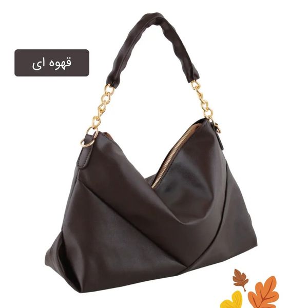 کیف مجلسی بزرگ زنانه