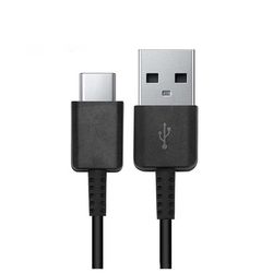 کابل تبدیل USB به USB-C مدل EP-DG970 طول 1 متر