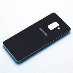 درب پشت گوشی مدل A530 مناسب برای موبایل سامسونگ GALAXY A8 2018