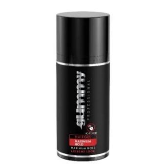 Gummy Professional No Touch Hair Gel ژل مو پمپی گامی 98 میل