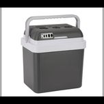 یخچال سرد و گرم خودرو جیپاس مدل GCF63062 ا Geepas 24.0 L Hot And Cold Car Fridge
