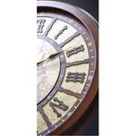 ساعت دیواری شوبرت مدل 6785