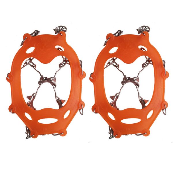 کرامپون مدل BACK-412