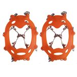 کرامپون مدل BACK-412