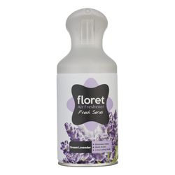 اسپری خوشبو کننده هوا فلورت مدل dream lavender حجم 250 میلی لیتر 