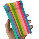 بیگودی مدل فومی بسته 18 عددی