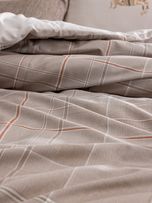 سرویس ملحفه 1 نفر 3 تکه مادام کوکو مدل Sabastien