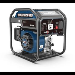 موتور برق 4 کیلووات جنرال پاور اینورتری مدل GP7000B