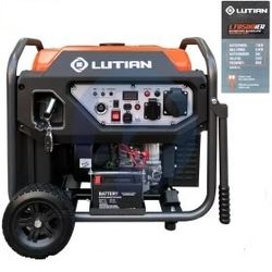 موتور برق بنزینی اینورتر8کیلو وات لوتیان مدل LT9500IE