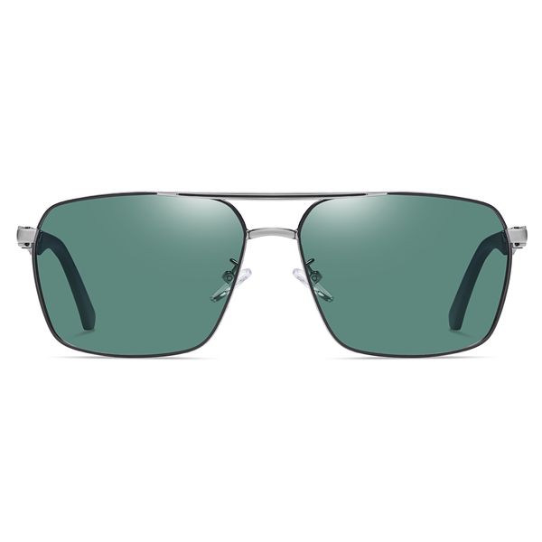 عینک آفتابی مردانه آلبرت وگ مدل 6307C98-P131 Polarized Avantgarde Visionary