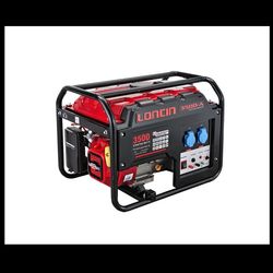 موتور برق لانسین 3 کیلووات مدل LC3500DAS