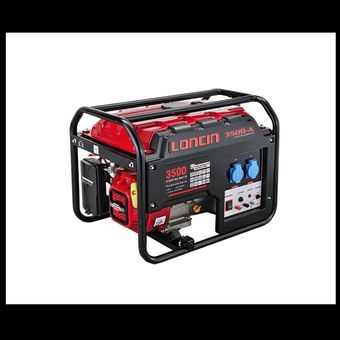 موتور برق لانسین 2/8 کیلووات مدل LC3500DAS