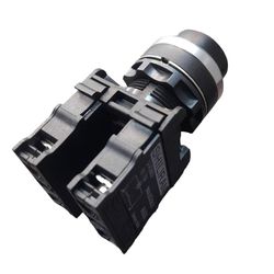 کلید شستی دوطرفه شیل ایران مدل کلیددار کد Ui AC660V