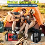 رادیو AM/FM/NOAA مدل H27 دارای پورت USB